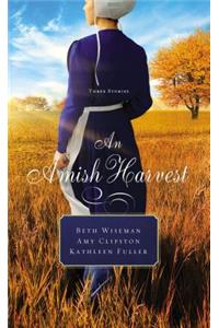 Amish Harvest: Three Stories