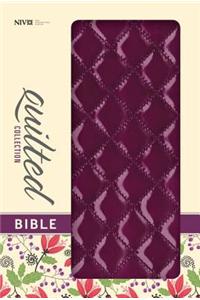 Quilted Collection Bible-NIV