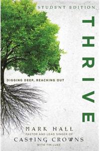 Thrive Student Edition