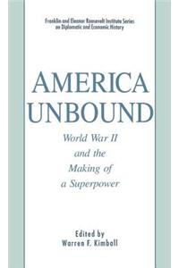 America Unbound