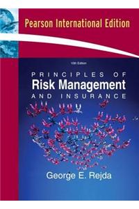 Principles of Risk Management and Insurance