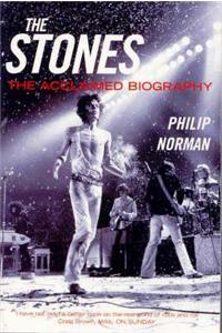 The Stones: The Definitive Biography