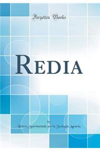Redia (Classic Reprint)