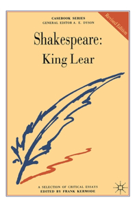 Shakespeare: King Lear