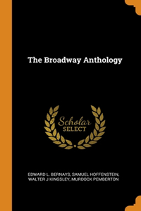 The Broadway Anthology