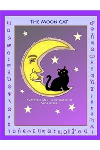 The Moon Cat