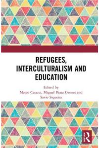 Refugees, Interculturalism and Education