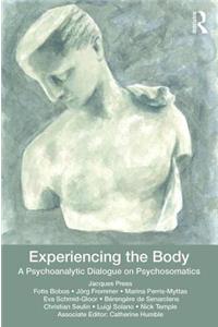 Experiencing the Body