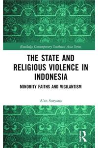 State and Religious Violence in Indonesia
