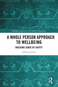 Whole Person Approach to Wellbeing