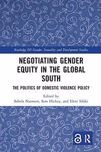 Negotiating Gender Equity in the Global South