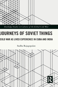 Journeys of Soviet Things