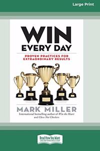 Win Every Day