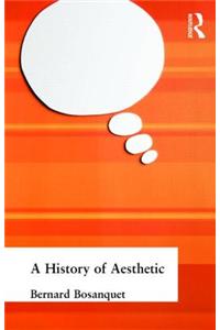 A History of Aesthetic