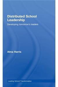 Distributed School Leadership