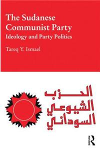 Sudanese Communist Party