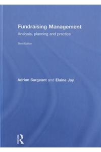 Fundraising Management