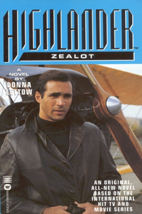 Highlander(tm): Zealot