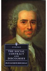 The Social Contract and Discourses