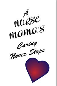 Nurse Notebook - Gift for Nurses