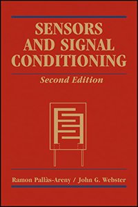 Sensors and Signal Conditioning 2e