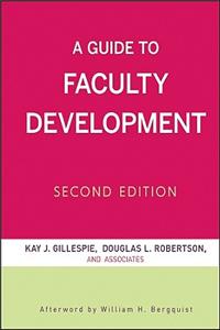 Guide to Faculty Development