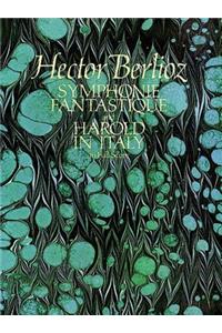Symphonie Fantastique And Harold In Italy