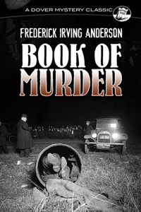 Book of Murder