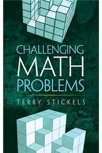 Challenging Math Problems