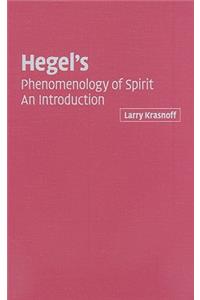 Hegel's 'Phenomenology of Spirit'