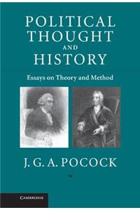 Political Thought and History