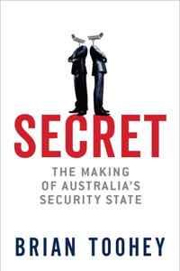 Secret (Signed Copy)