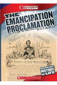 The Emancipation Proclamation