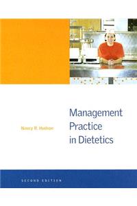 Management Practice in Dietetics