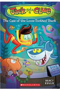 The Case of the Loose-Toothed Shark