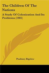 The Children Of The Nations