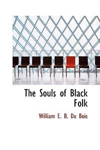 The Souls of Black Folk