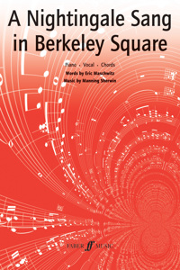 A Nightingale Sang In Berkeley Square
