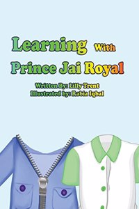 Learning With Prince Jai 'Royal