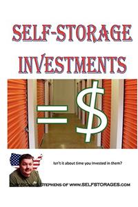Self-Storage Investments