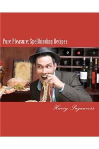 Pure Pleasure