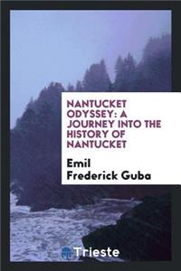 Nantucket Odyssey;