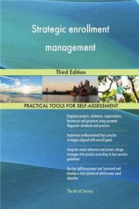 Strategic enrollment management Third Edition