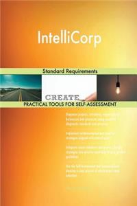 IntelliCorp Standard Requirements