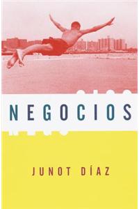 Negocios: (Spanish-Language Edition of Drown)