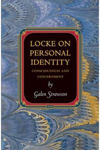 Locke on Personal Identity