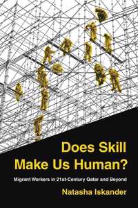 Does Skill Make Us Human?