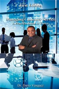 Managing Customer Service