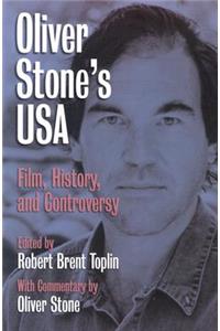 Oliver Stone's USA