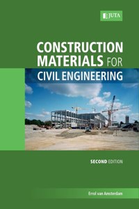Construction Materials for Civil Engineering 2e